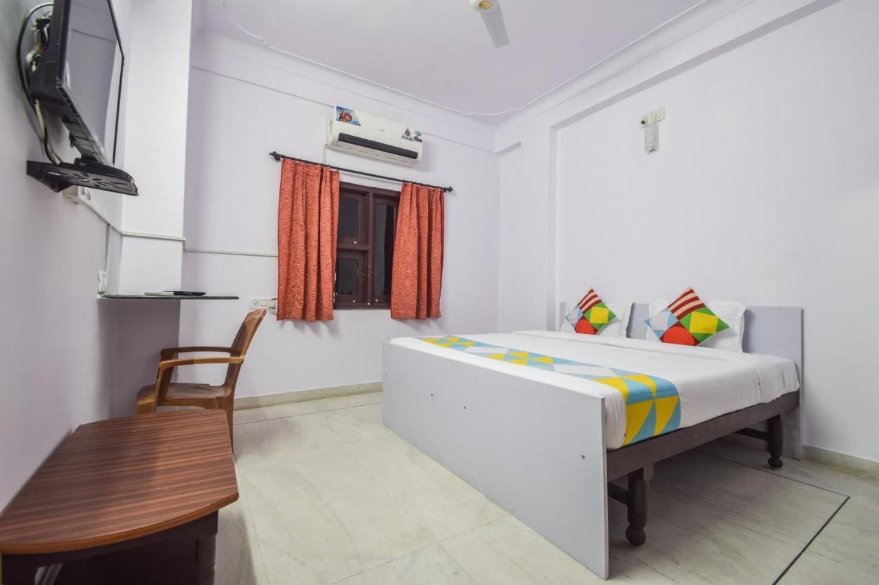 Oyo Home Heritage Stay Udajpur Exteriér fotografie